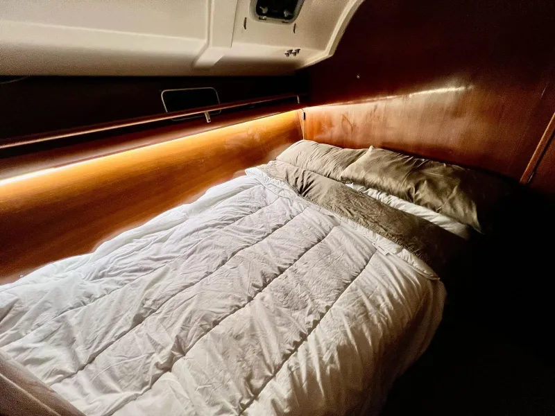 Beneteau Oceanis 400 1996