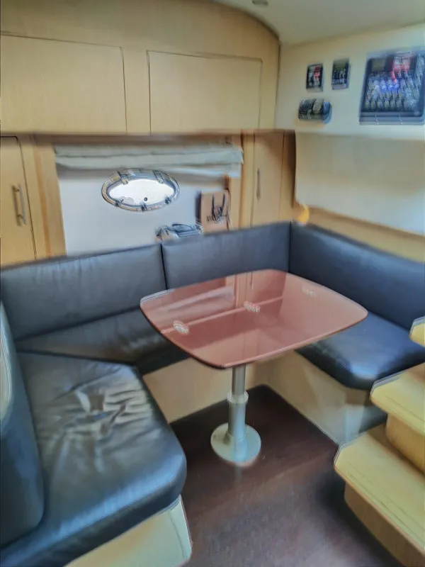 Mano Marine 42.50 2010
