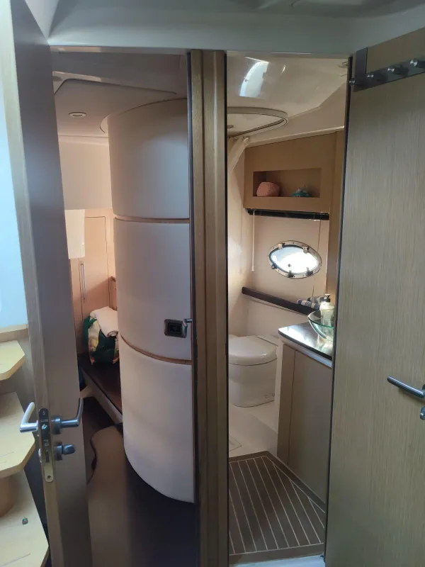 Mano Marine 42.50 2010