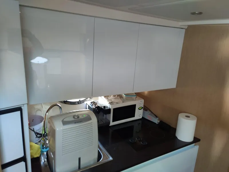 Mano Marine 42.50 2010