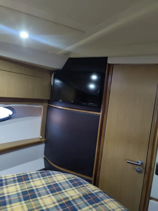 Mano Marine 42.50 2010