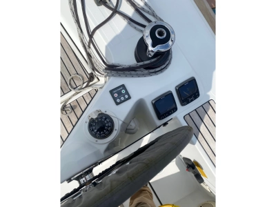 Foto del barco Jeanneau Sun Odissey 349 2015