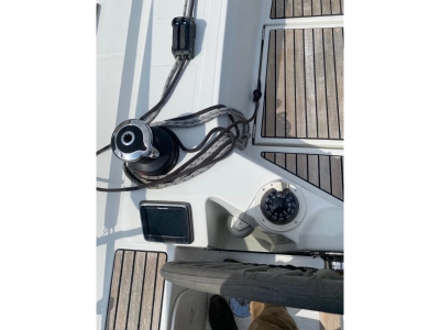 Foto del barco Jeanneau Sun Odissey 349 2015