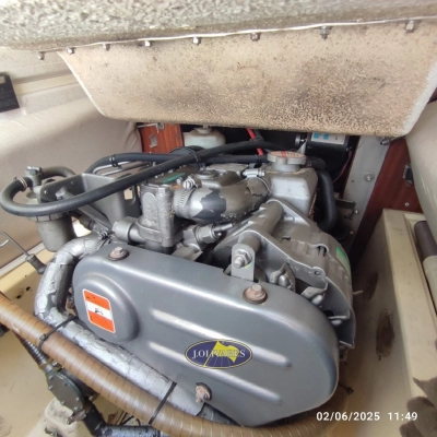 Foto del barco  Otros Somo 23 1981