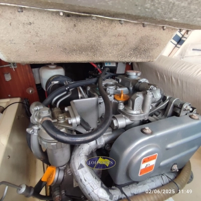 Foto del barco  Otros Somo 23 1981