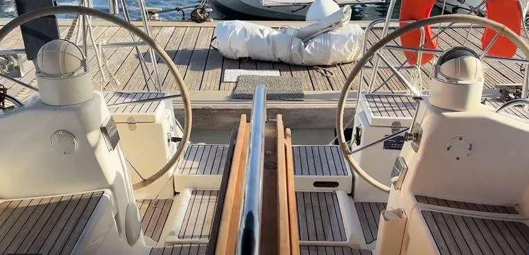 Dufour 385 GL 2004