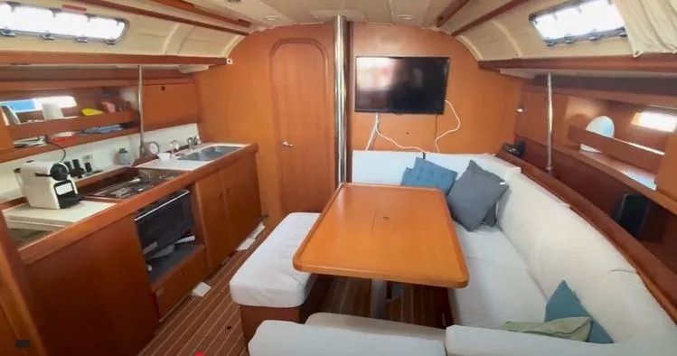 Dufour 385 GL 2004