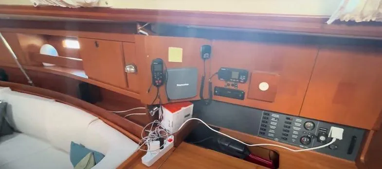 Dufour 385 GL 2004