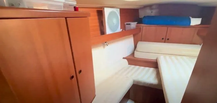 Dufour 385 GL 2004