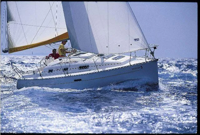 Beneteau Oceanis Clipper 311 2003