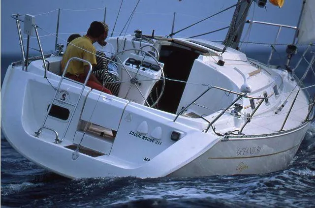 Beneteau Oceanis Clipper 311 2003