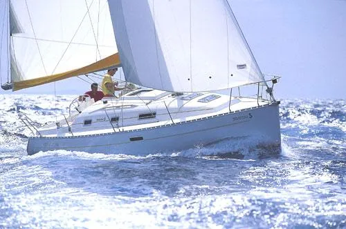 Beneteau Oceanis Clipper 311 2003