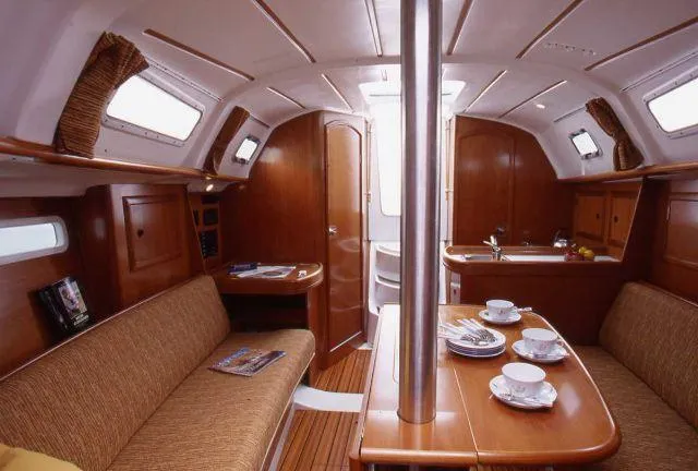 Beneteau Oceanis Clipper 311 2003