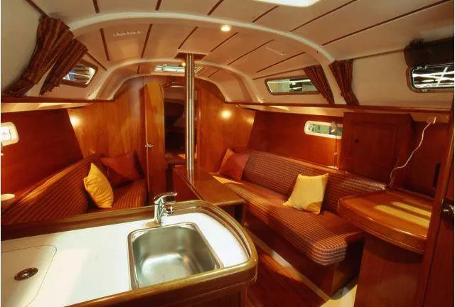 Beneteau Oceanis Clipper 311 2003