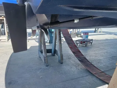 Foto del barco Rodman 810 2007