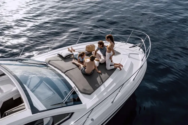 Azimut Atlantis 45 2025