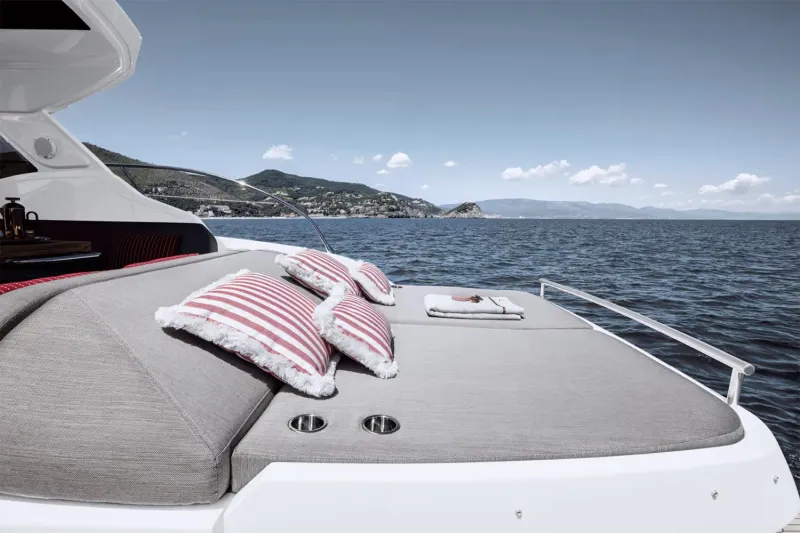 Azimut Atlantis 45 2025
