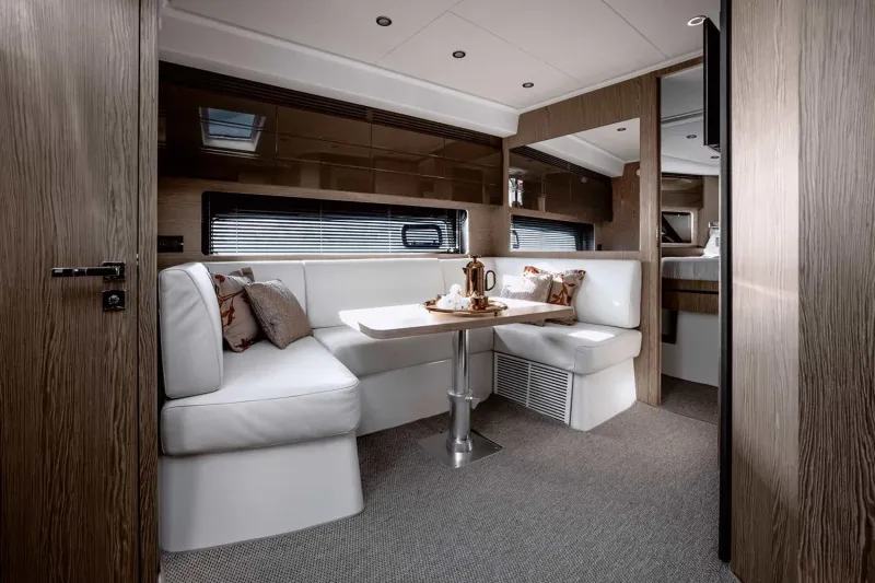 Azimut Atlantis 45 2025