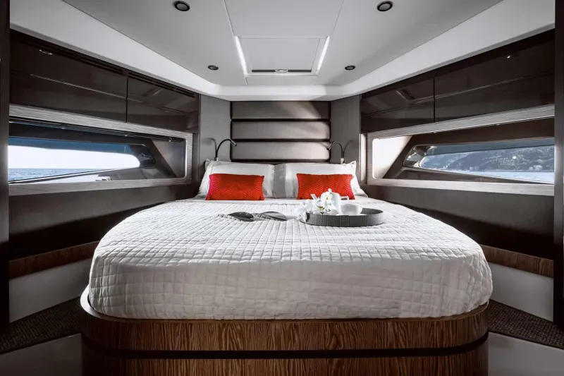 Azimut Atlantis 45 2025