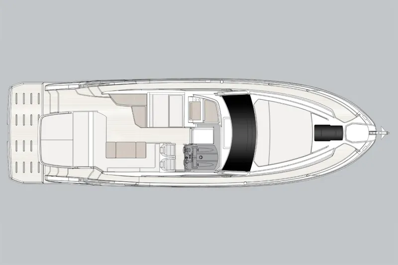 Azimut Atlantis 45 2025