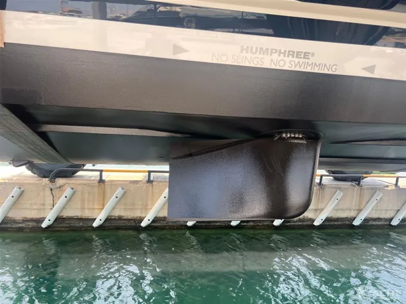 Sunseeker Portofino 53 2006