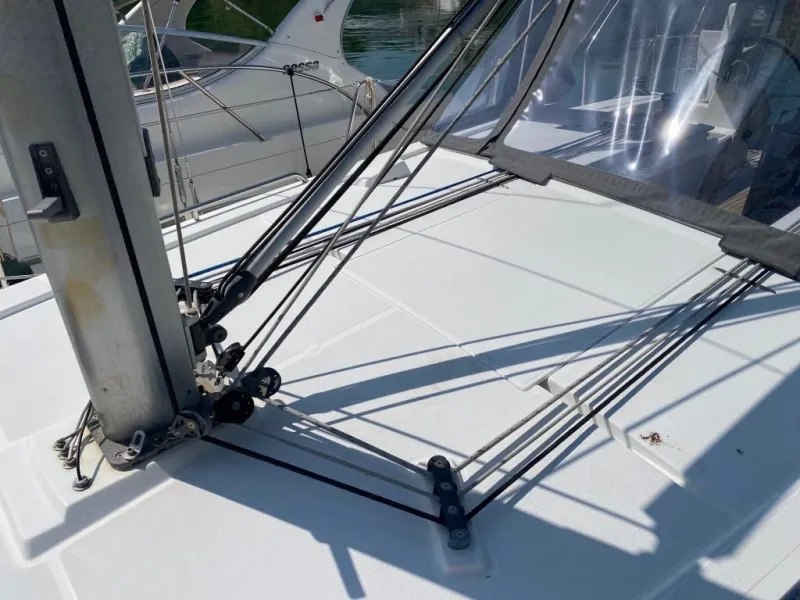 Beneteau Oceanis 41.1 2017