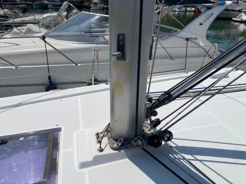 Beneteau Oceanis 41.1 2017