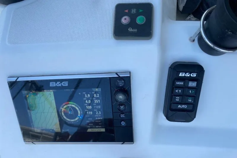 Beneteau Oceanis 41.1 2017