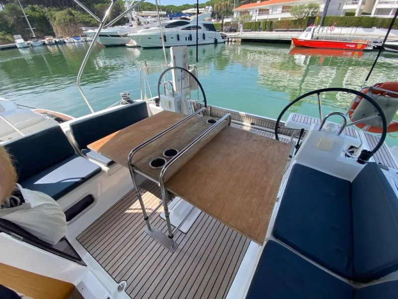 Beneteau Oceanis 41.1 2017