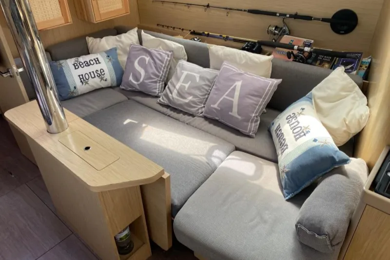 Beneteau Oceanis 41.1 2017