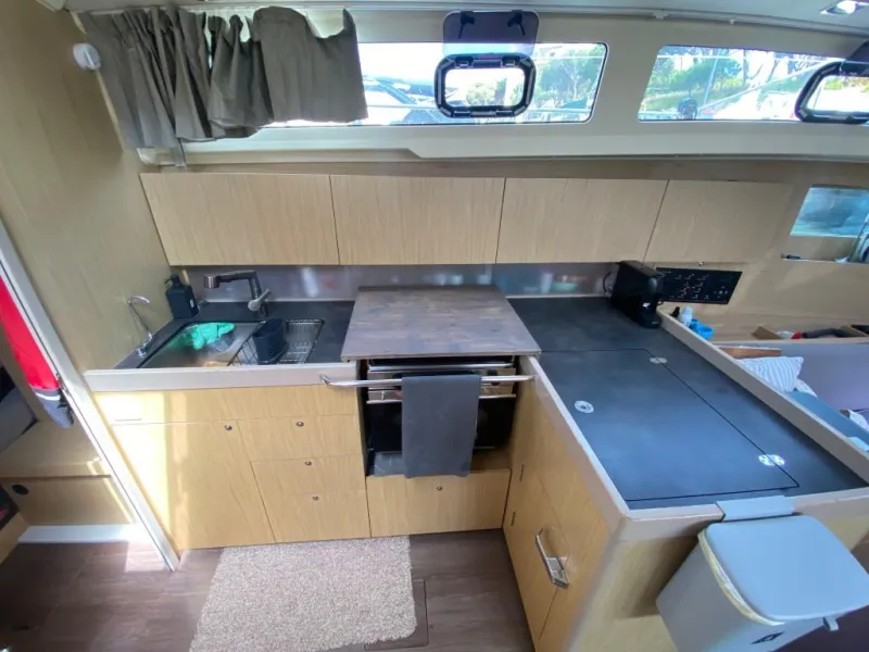Beneteau Oceanis 41.1 2017