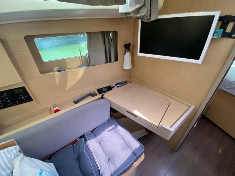 Beneteau Oceanis 41.1 2017