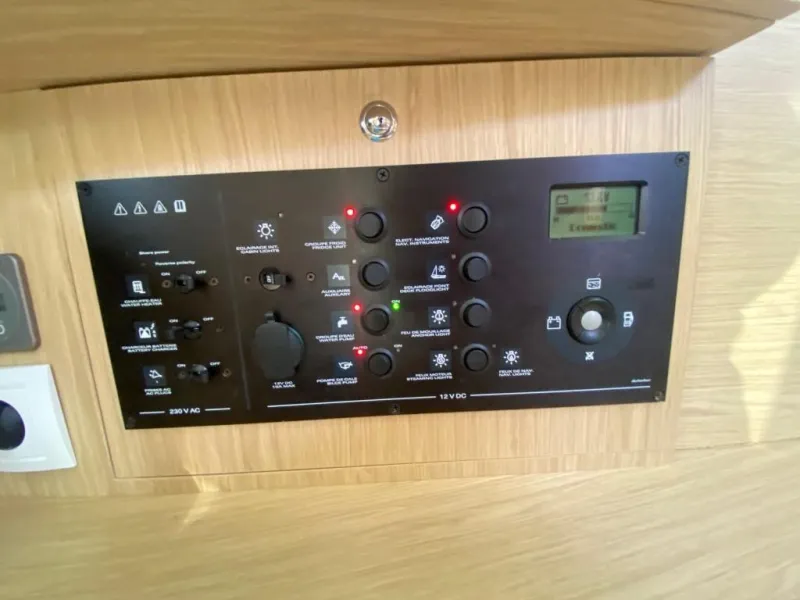 Beneteau Oceanis 41.1 2017