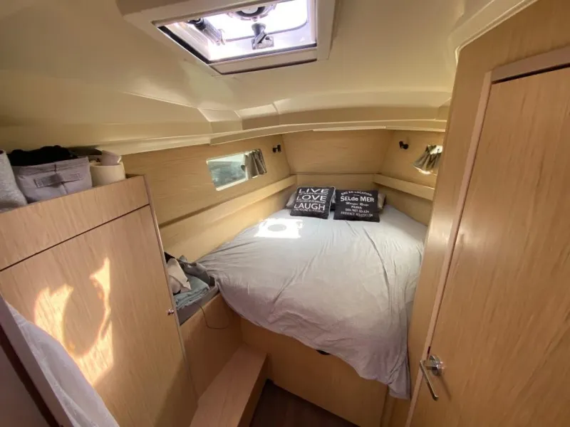 Beneteau Oceanis 41.1 2017