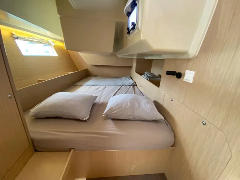 Beneteau Oceanis 41.1 2017