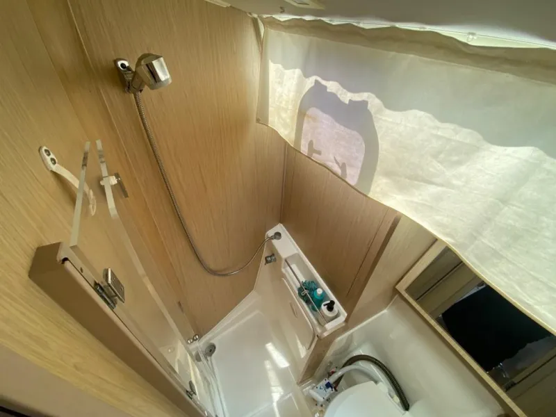 Beneteau Oceanis 41.1 2017