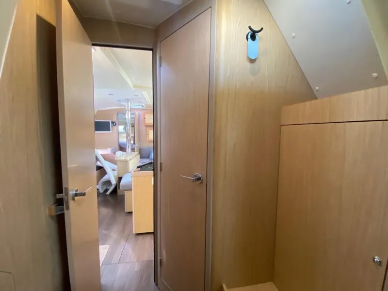 Beneteau Oceanis 41.1 2017