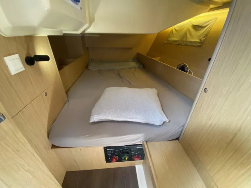 Beneteau Oceanis 41.1 2017