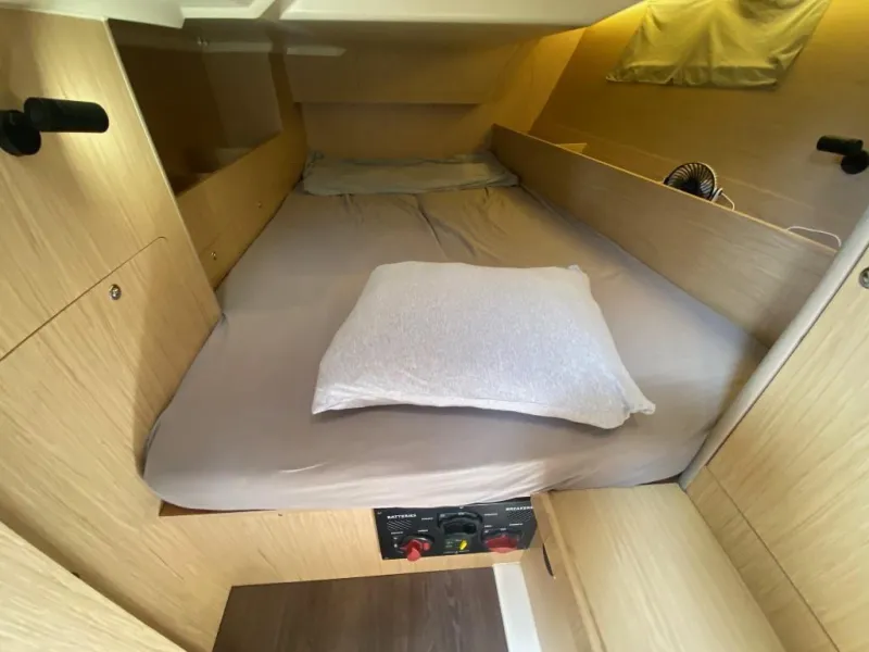 Beneteau Oceanis 41.1 2017