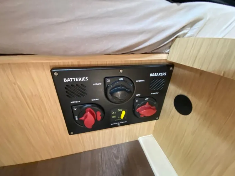 Beneteau Oceanis 41.1 2017