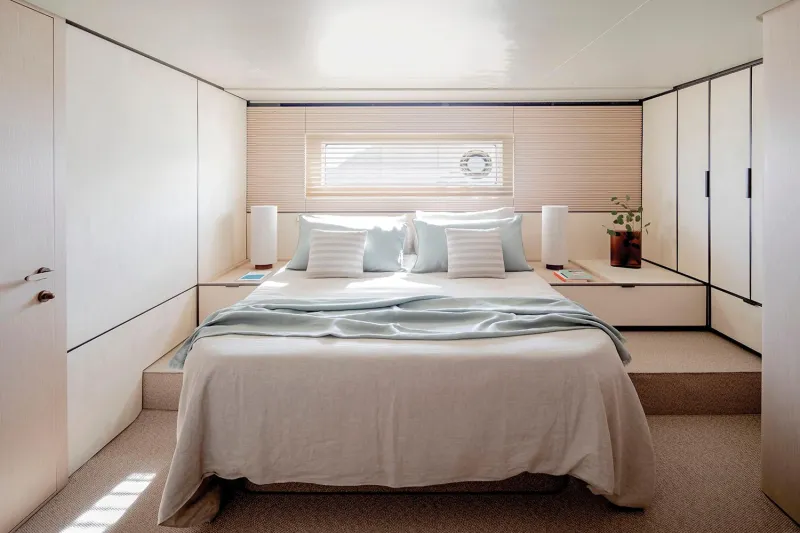 Azimut Seadeck 6 2025