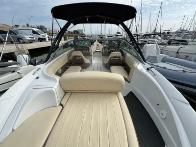 Foto del barco Cobalt 232 2007