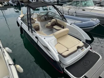 Foto del barco Cobalt 232 2007