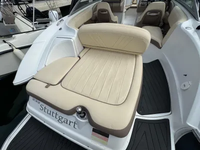 Foto del barco Cobalt 232 2007