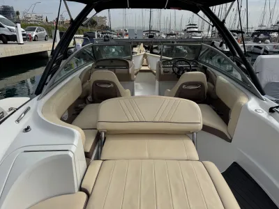Foto del barco Cobalt 232 2007