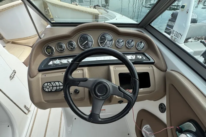 Cobalt 232 2007