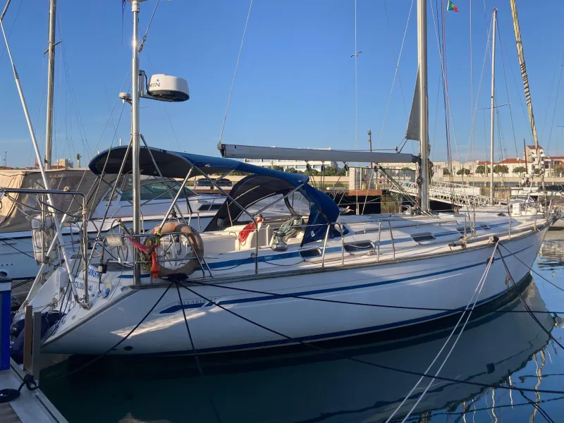 Bavaria 47 Cruiser 2001