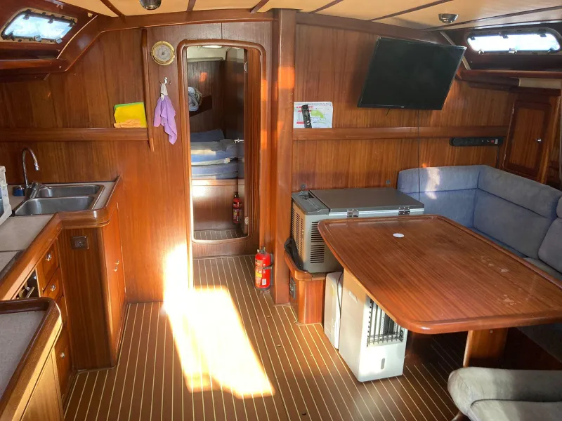 Bavaria 47 Cruiser 2001