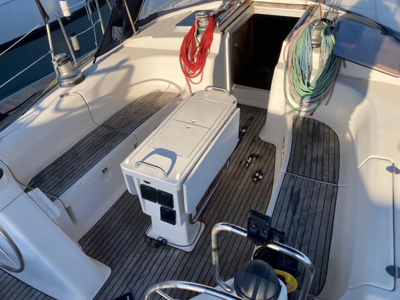 Bavaria 47 Cruiser 2001