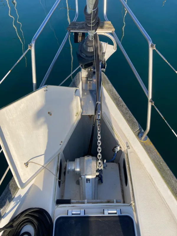 Bavaria 47 Cruiser 2001